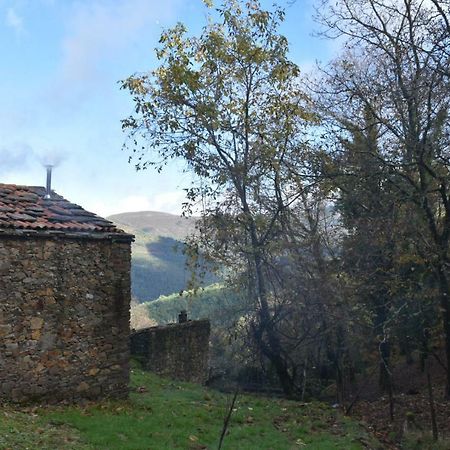 Casa Javali Chiqueiro Εξωτερικό φωτογραφία