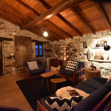 Casa Javali Chiqueiro Εξωτερικό φωτογραφία