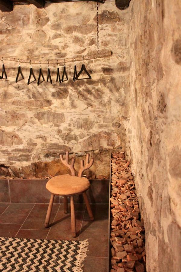 Casa Javali Chiqueiro Εξωτερικό φωτογραφία