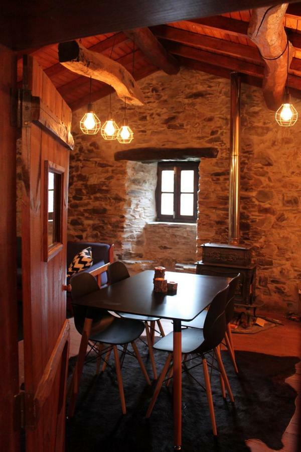 Casa Javali Chiqueiro Εξωτερικό φωτογραφία