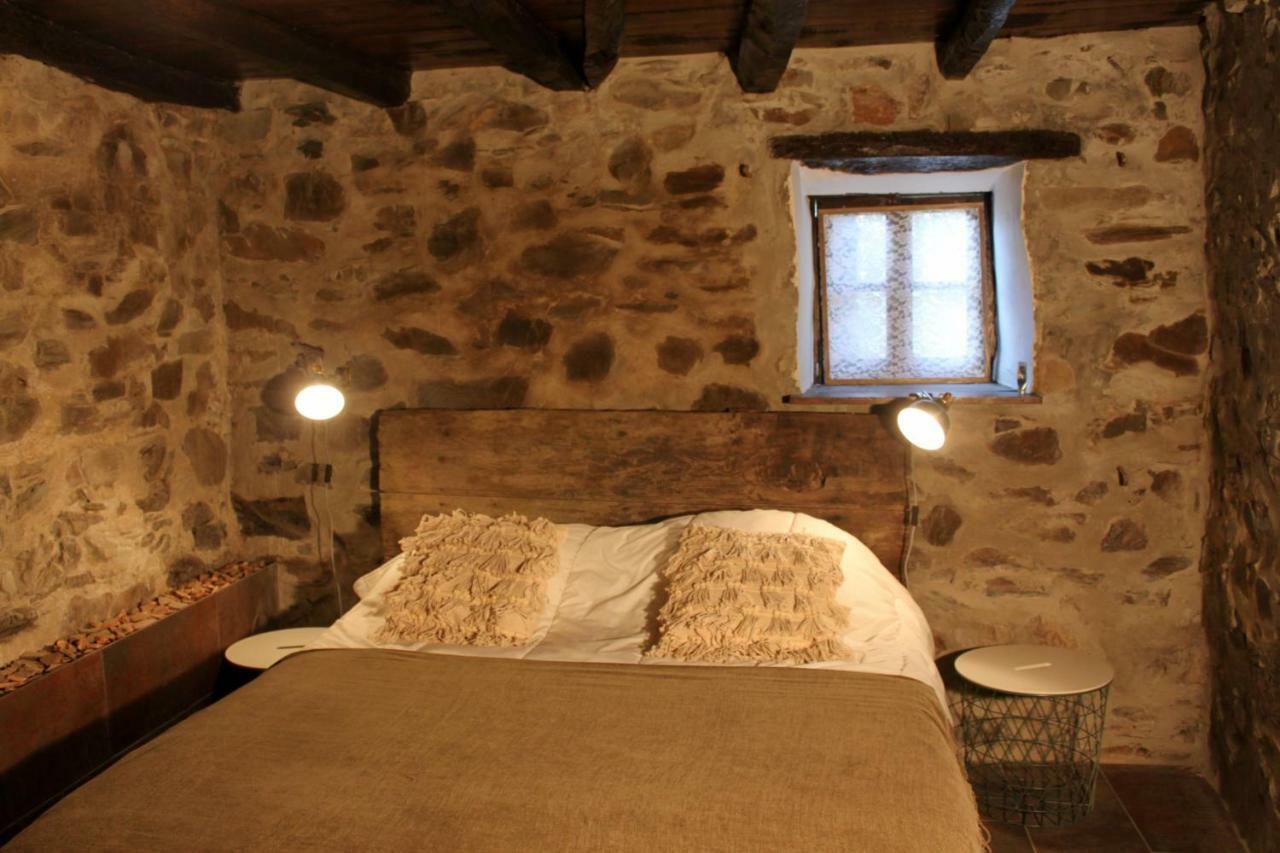 Casa Javali Chiqueiro Εξωτερικό φωτογραφία