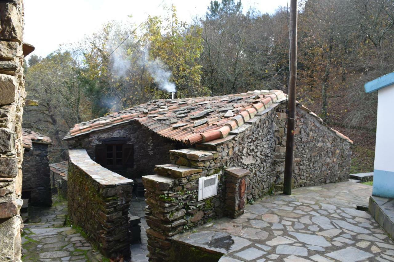Casa Javali Chiqueiro Εξωτερικό φωτογραφία