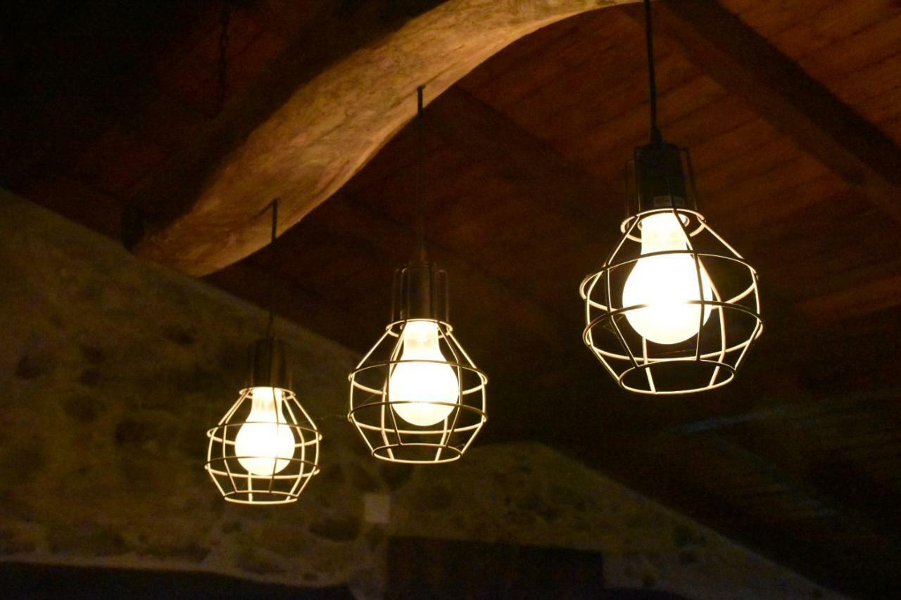 Casa Javali Chiqueiro Εξωτερικό φωτογραφία
