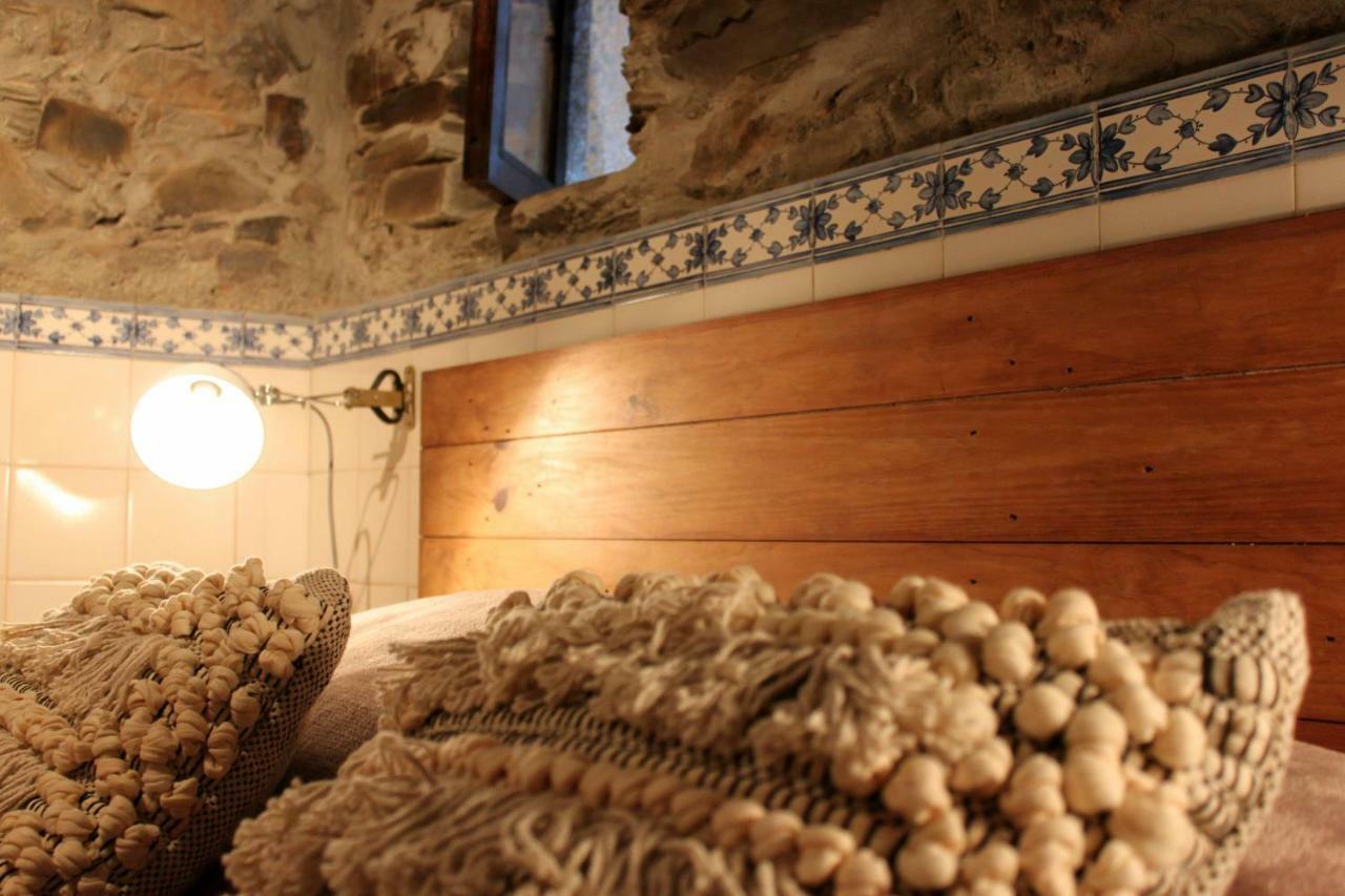Casa Javali Chiqueiro Εξωτερικό φωτογραφία