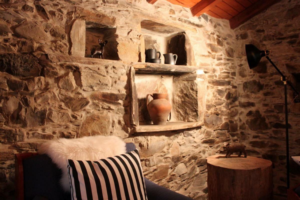 Casa Javali Chiqueiro Εξωτερικό φωτογραφία