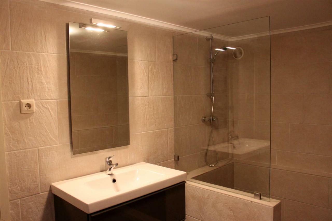 Casa Javali Chiqueiro Εξωτερικό φωτογραφία