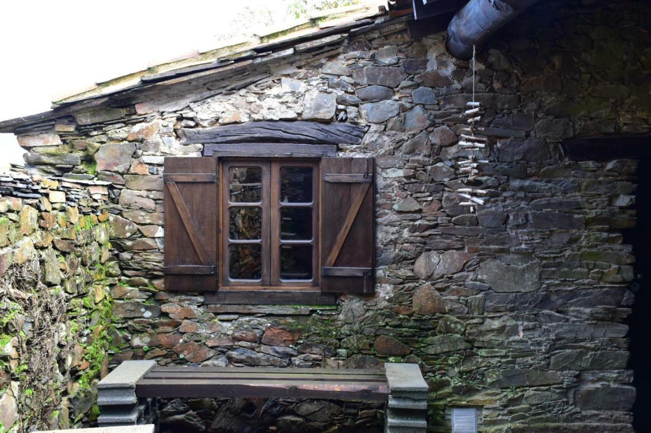 Casa Javali Chiqueiro Εξωτερικό φωτογραφία