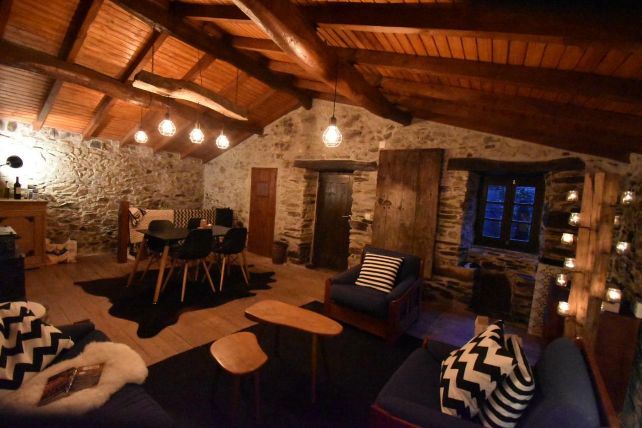 Casa Javali Chiqueiro Εξωτερικό φωτογραφία