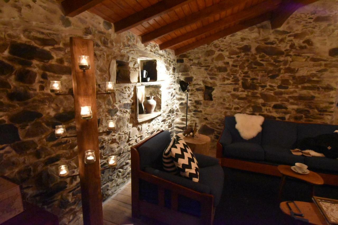 Casa Javali Chiqueiro Εξωτερικό φωτογραφία