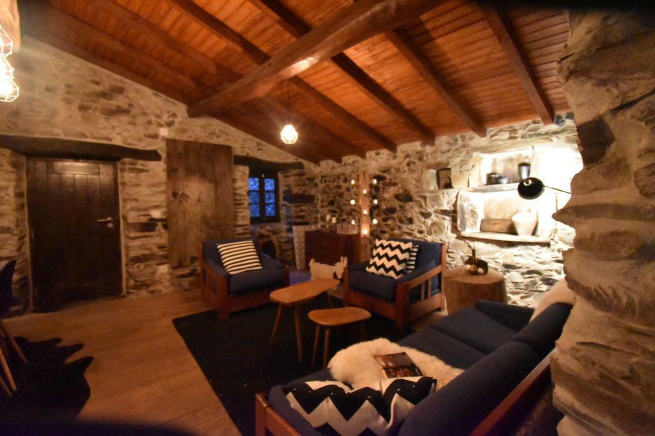 Casa Javali Chiqueiro Εξωτερικό φωτογραφία